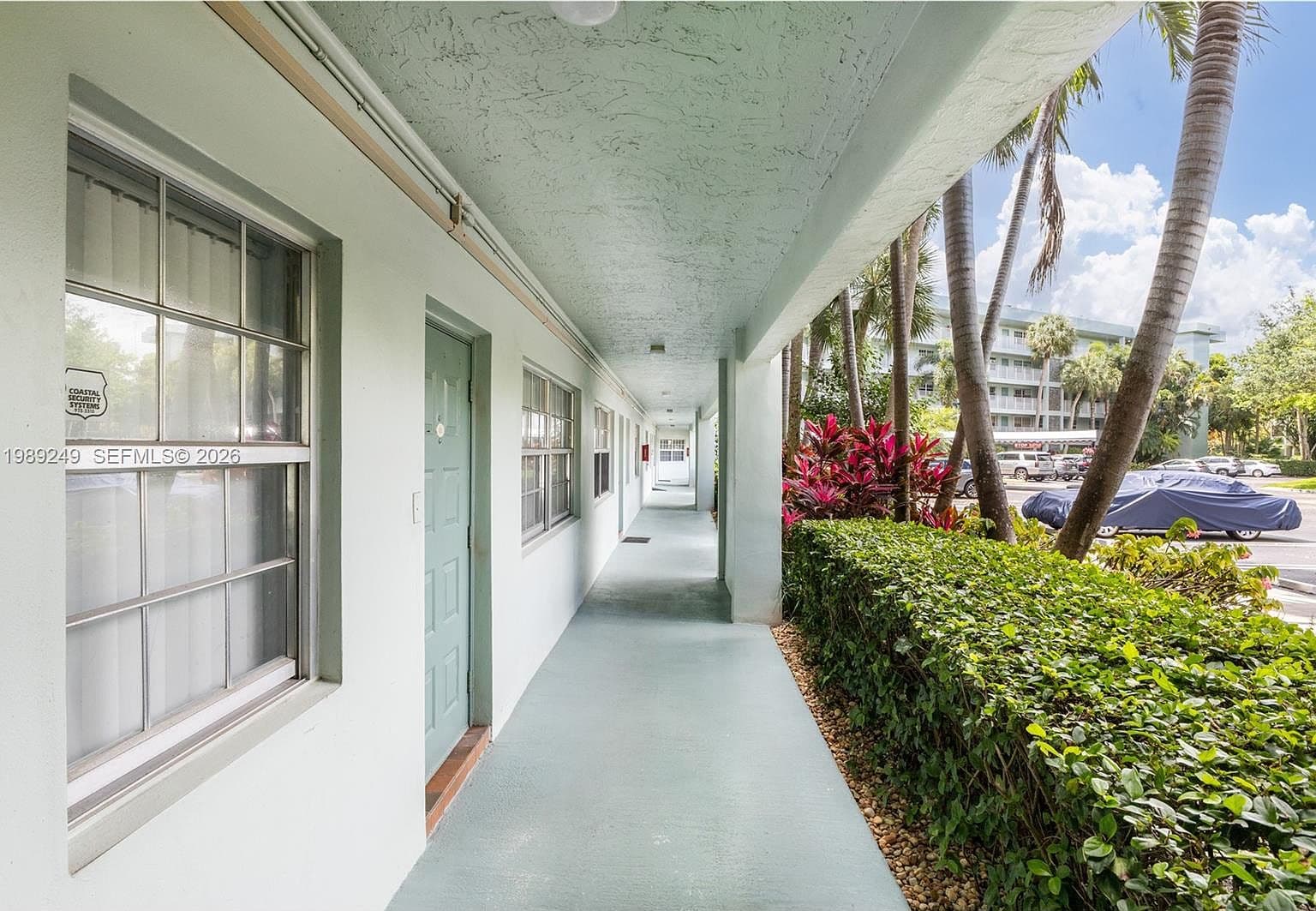 Condo in Pompano Beach