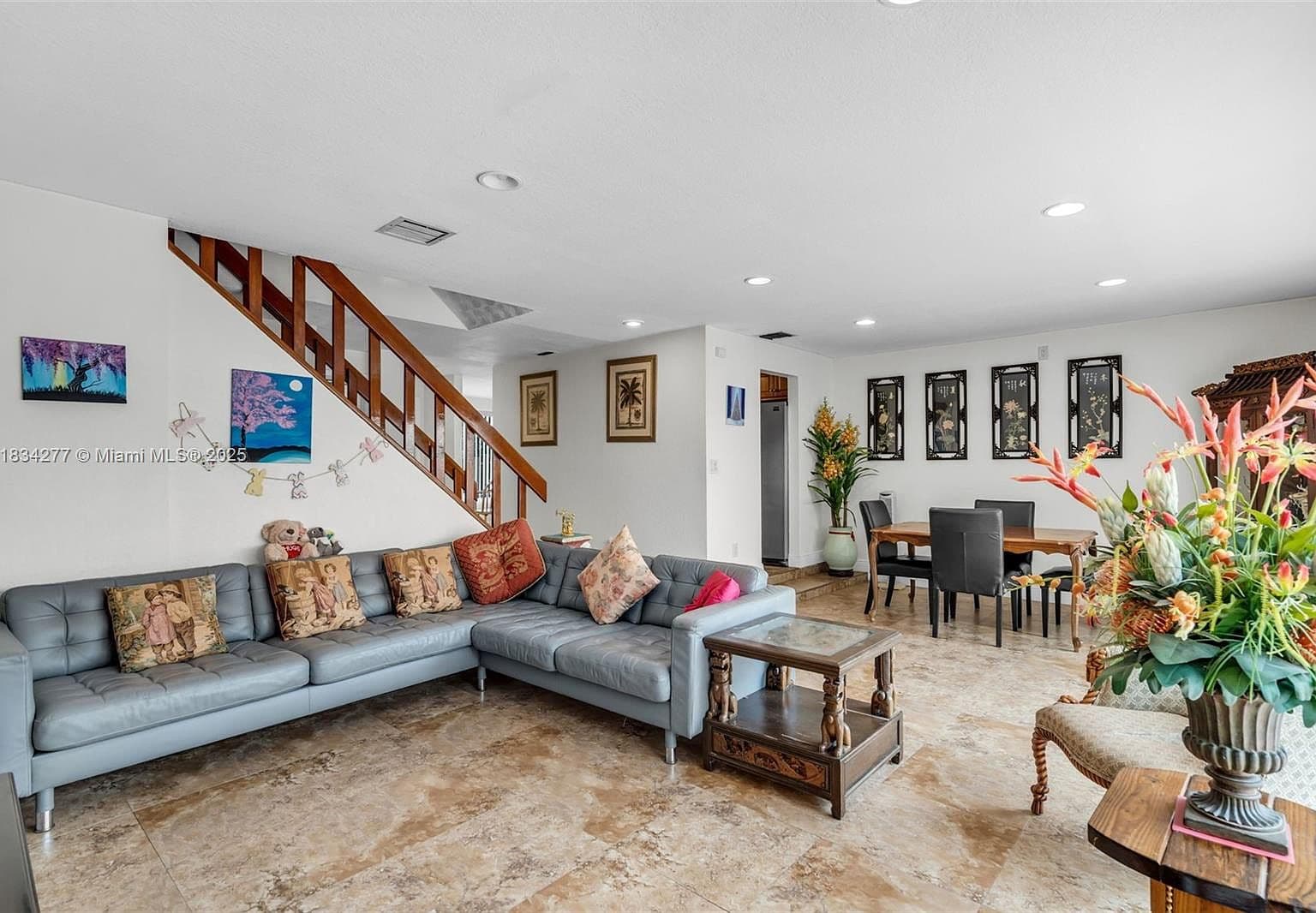 Townhouse in Plantation